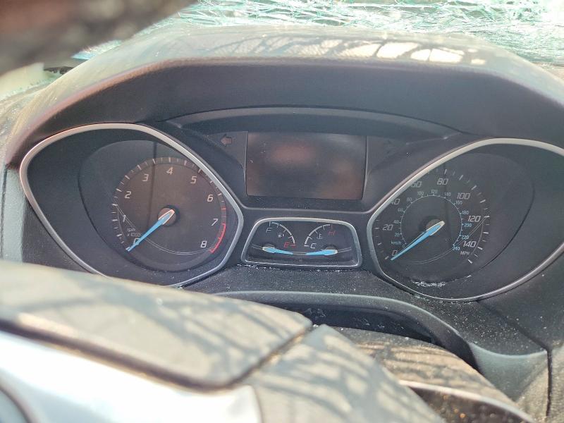 Aukcja sprzedaży 2013 Ford Focus, vin: 1FADP3J26DL155161, numer aukcji: 64699786