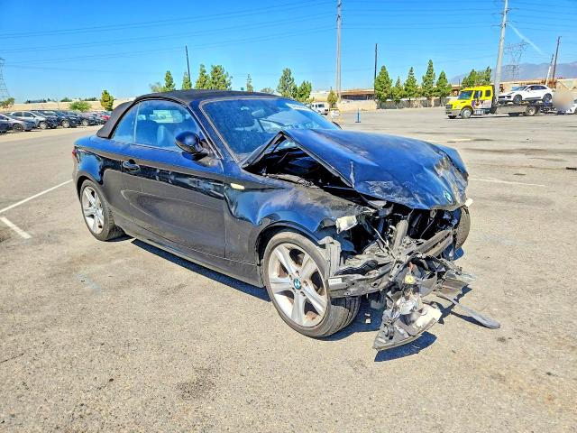 Aukcja sprzedaży 2009 Bmw 128, vin: WBAUN13569VH81428, numer aukcji: 64664496