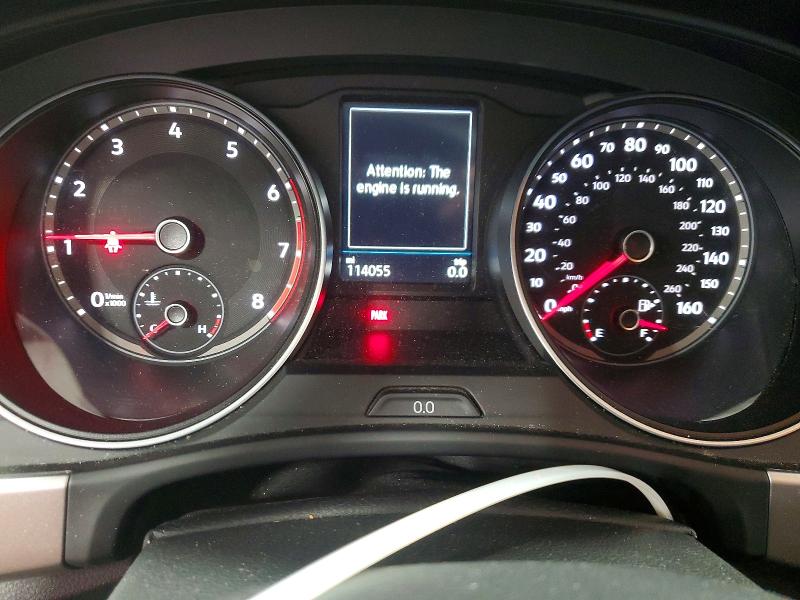 Продаж на аукціоні авто 2018 Volkswagen Atlas, vin: 1V2MR2CA0JC525663, номер лоту: 65676726