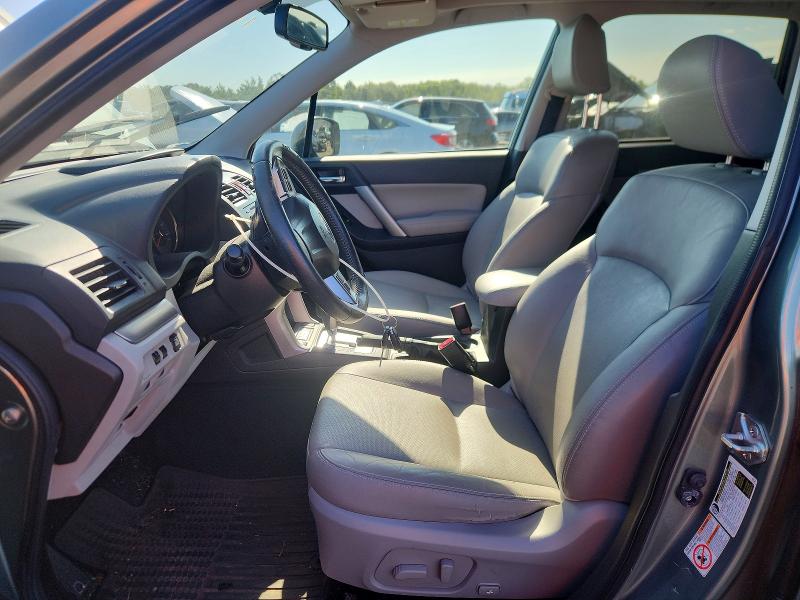 Aukcja sprzedaży 2014 Subaru Forester, vin: JF2SJAHC1EH535987, numer aukcji: 66116426
