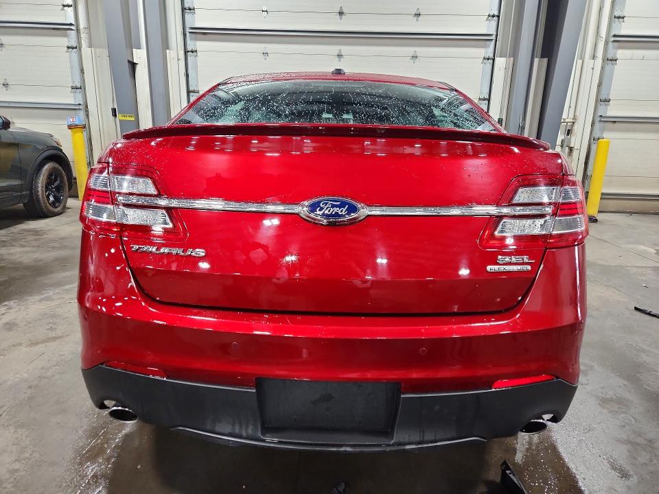 Продаж на аукціоні авто 2015 Ford Taurus, vin: 1FAHP2E88FG180066, номер лоту: 66111396