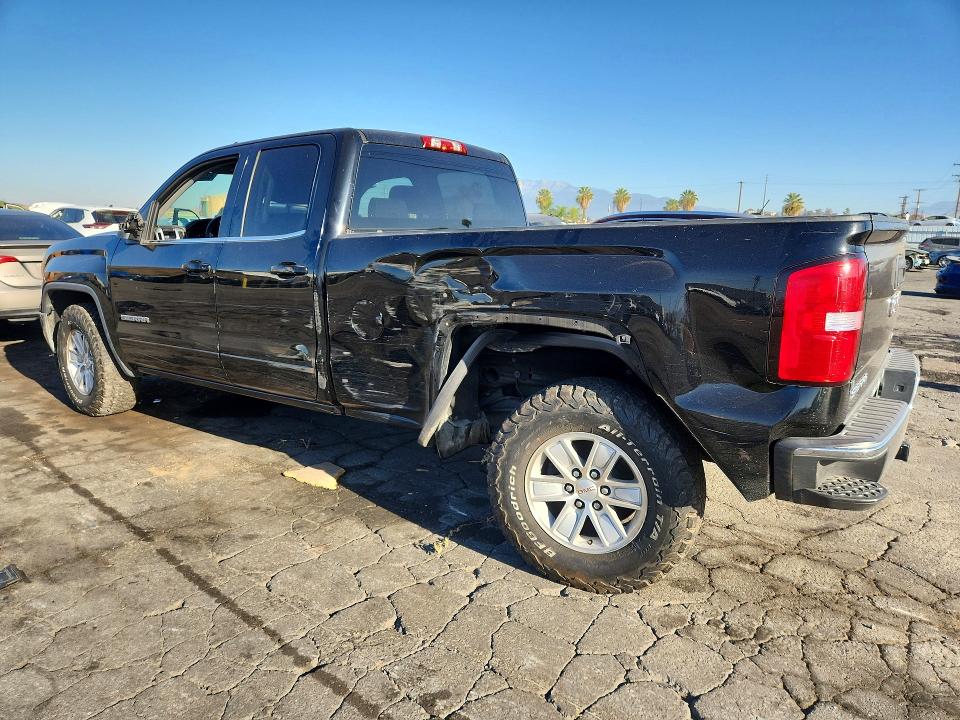 63568606 :رقم المزاد ، 1GTR1UEH8FZ298425 vin ، 2015 Gmc Sierra مزاد بيع