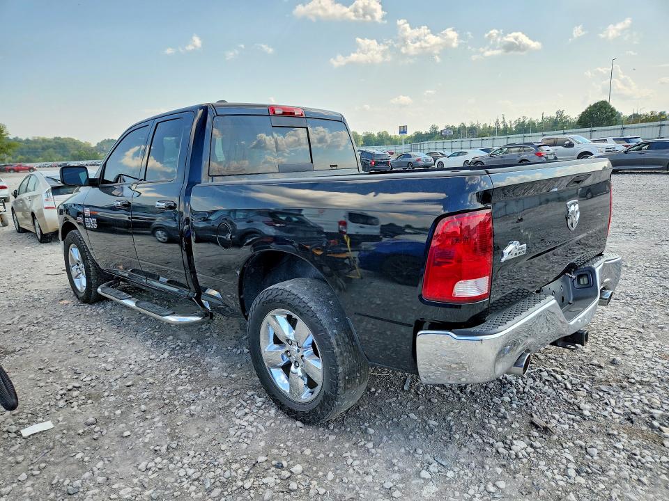 Aukcja sprzedaży 2014 Ram 1500, vin: 1C6RR6GTXES364283, numer aukcji: 66462586