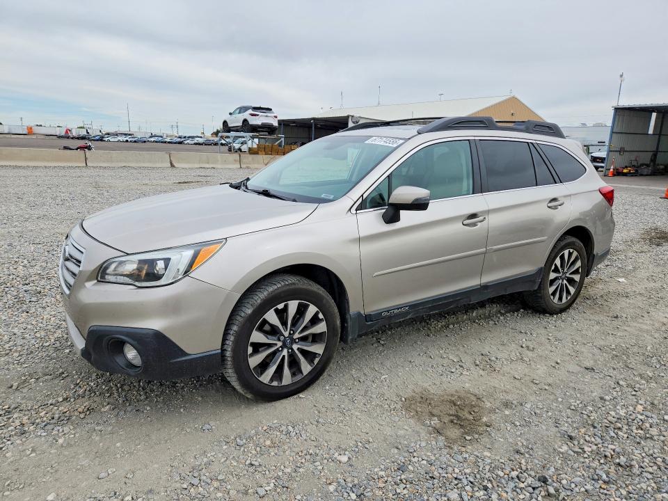 Auction sale of the 2016 Subaru Outback, vin: 4S4BSBNC2G3246036, lot number: 67174556