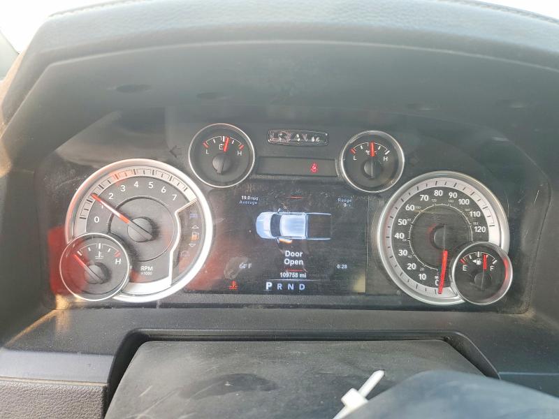 2015 Ram 1500 მანქანა იყიდება აუქციონზე, vin: 1C6RR7UT6FS585374, აუქციონის ნომერი: 64418136