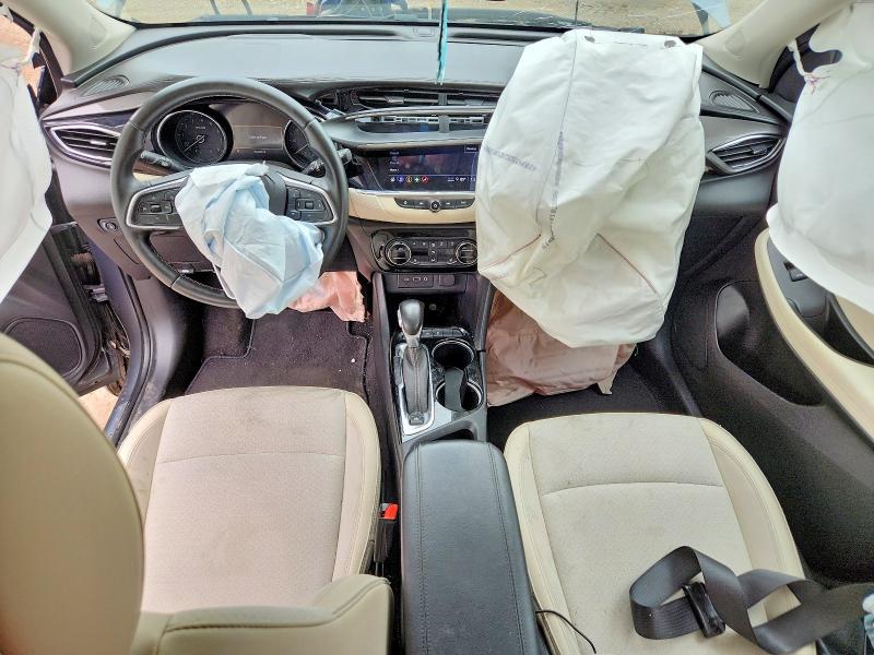 Продаж на аукціоні авто 2021 Buick Encore Gx, vin: KL4MMESL0MB167893, номер лоту: 65736716
