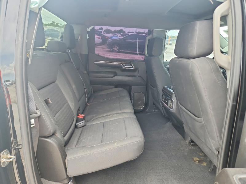 Продаж на аукціоні авто 2022 Gmc Sierra, vin: 3GTUUCED0NG552586, номер лоту: 63029306