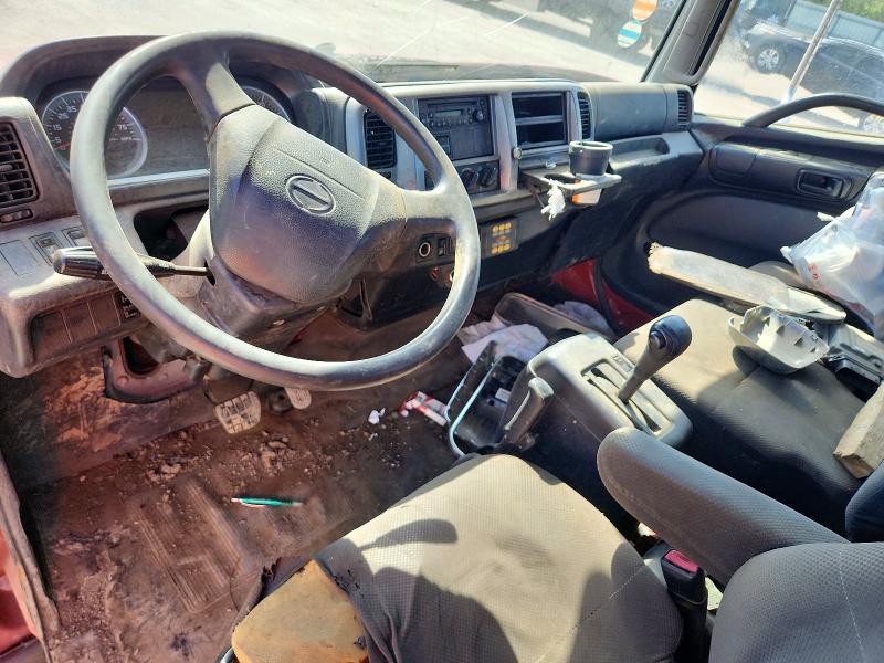 2012 Hino 258/268 მანქანა იყიდება აუქციონზე, vin: 5PVNE8JNXC4S50133, აუქციონის ნომერი: 66717976
