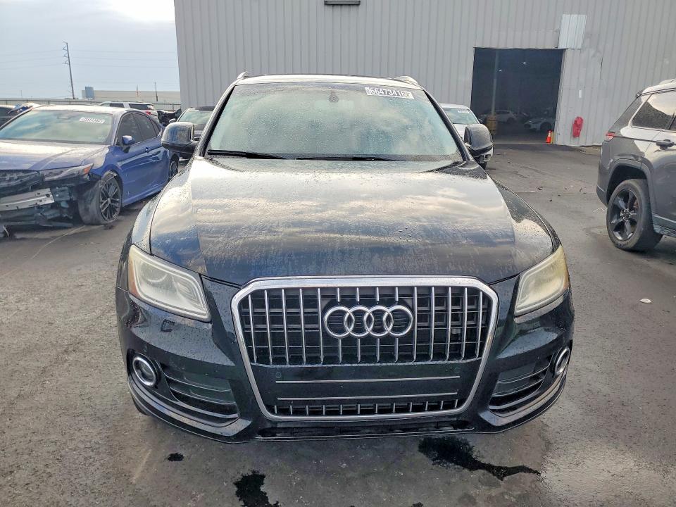 Aukcja sprzedaży 2015 Audi Q5, vin: WA1LFAFP4FA131676, numer aukcji: 66473416