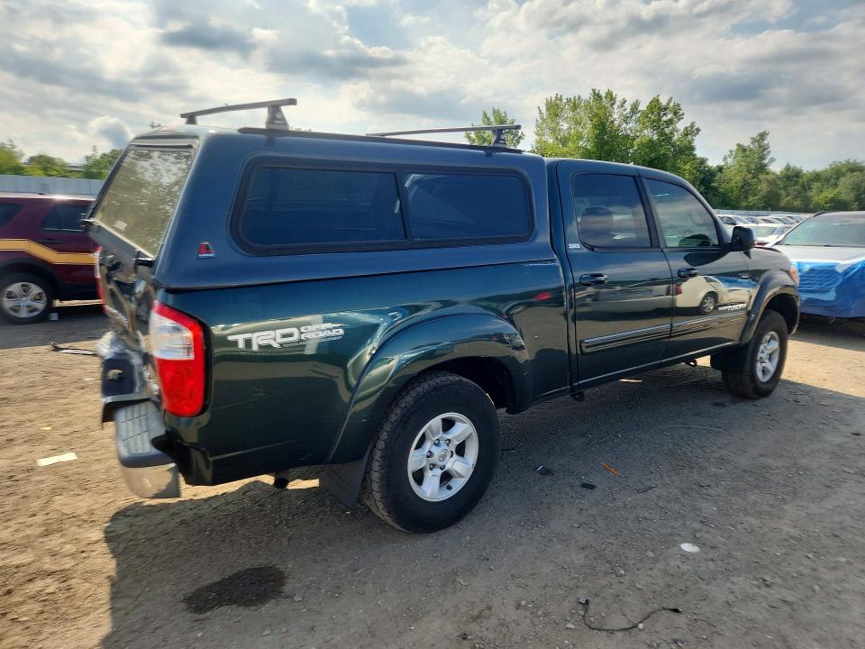 Aukcja sprzedaży 2006 Toyota Tundra, vin: 5TBDT44126S543531, numer aukcji: 66641996
