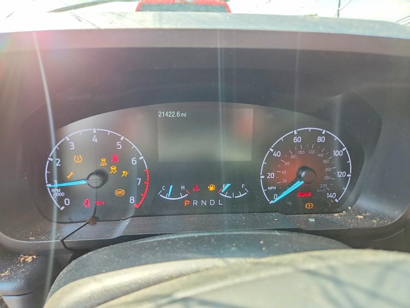Auction sale of the 2022 Ford Maverick, vin: 3FTTW8E99NRA78351, lot number: 65631236