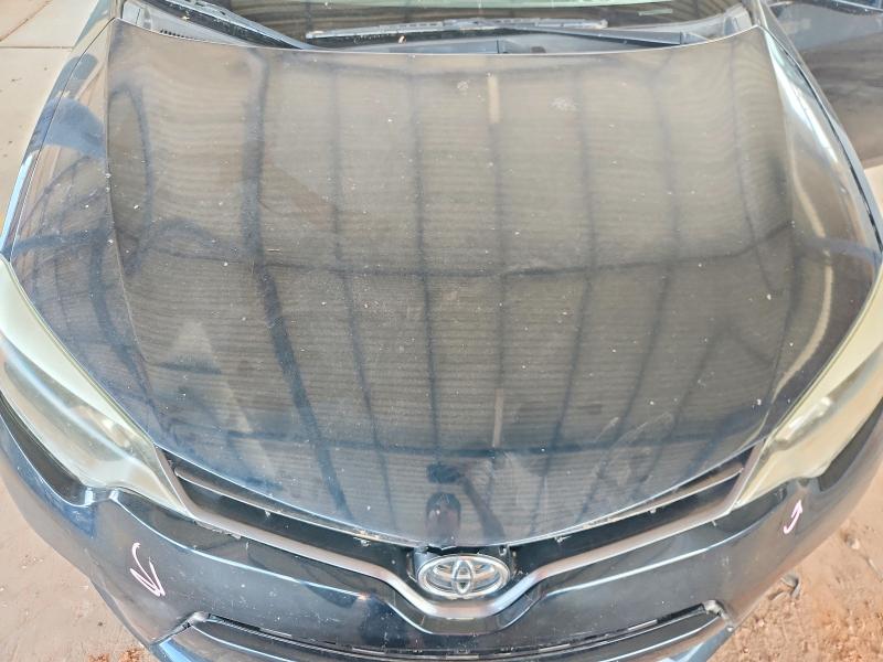 Продажа на аукционе авто 2015 Toyota Corolla, vin: 2T1BURHE5FC405626, номер лота: 64340656