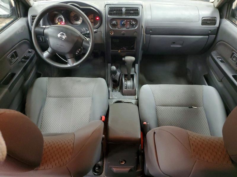 Продажа на аукционе авто 2004 Nissan Xterra, vin: 5N1ED28Y04C636207, номер лота: 64955186
