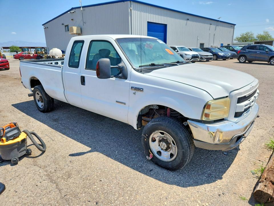 Aukcja sprzedaży 2006 Ford F250, vin: 1FTSX21P46EB98413, numer aukcji: 64644836