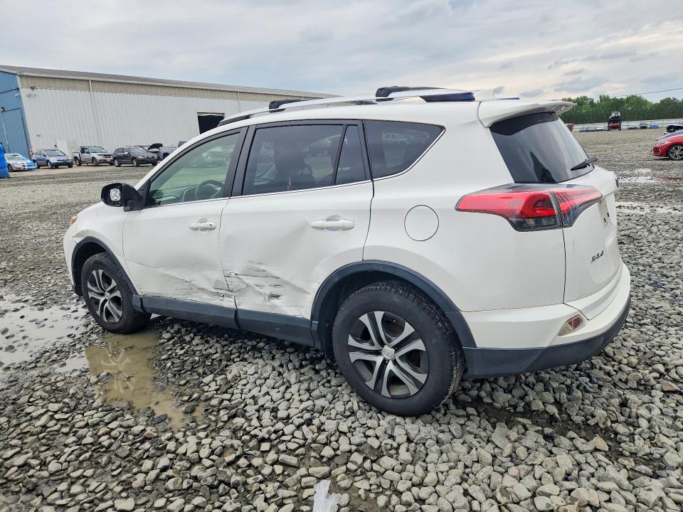 Продаж на аукціоні авто 2016 Toyota Rav4, vin: JTMBFREV3GJ064411, номер лоту: 67147976