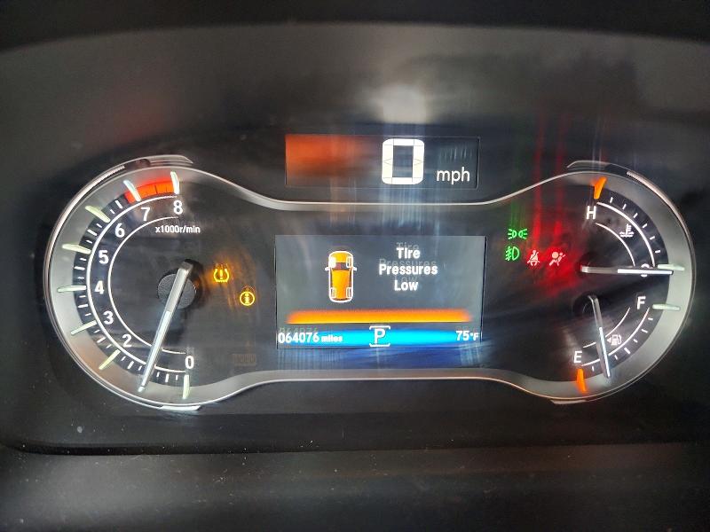 Aukcja sprzedaży 2018 Honda Pilot, vin: 5FNYF6H54JB042162, numer aukcji: 66757086