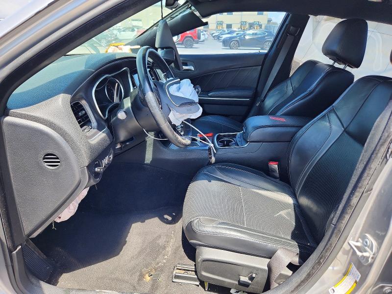 Aukcja sprzedaży 2015 Dodge Charger, vin: 2C3CDXHGXFH847709, numer aukcji: 64125446