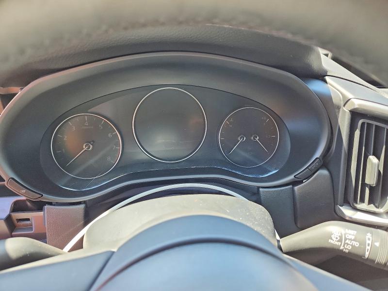 Продажа на аукционе авто 2026 Mazda Cx-50, vin: 7MMVABDL5TN602094, номер лота: 65397166