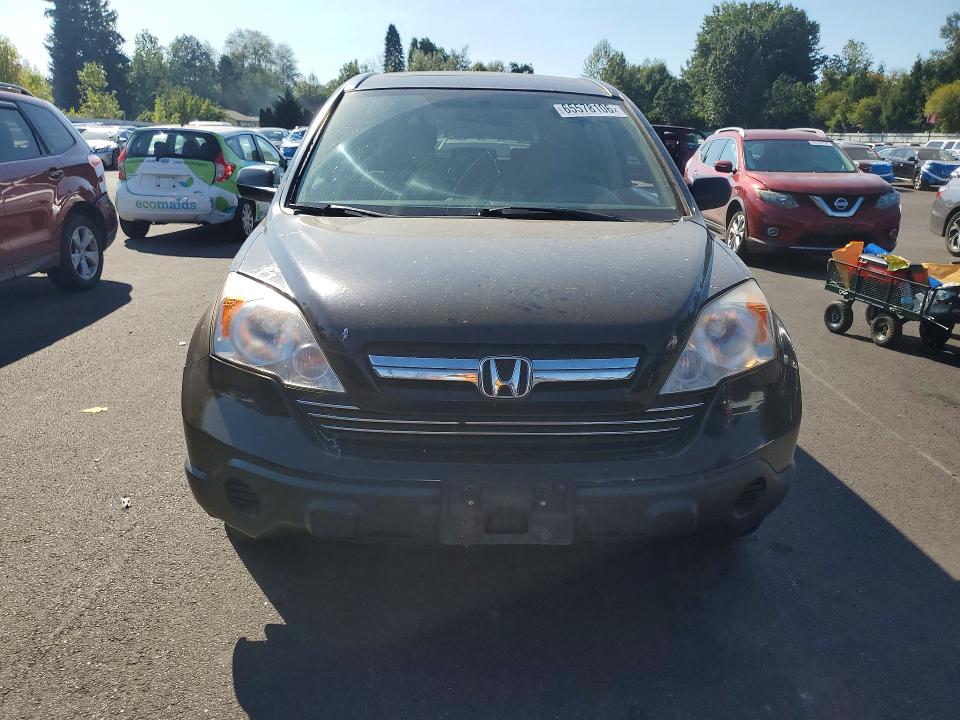 Auction sale of the 2008 Honda Cr-v, vin: JHLRE48538C041560, lot number: 65578106