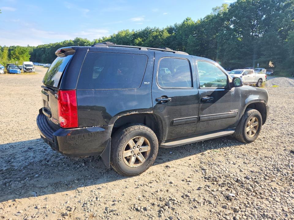 65507246 :رقم المزاد ، 1GKS2CE09BR351733 vin ، 2011 Gmc Yukon مزاد بيع