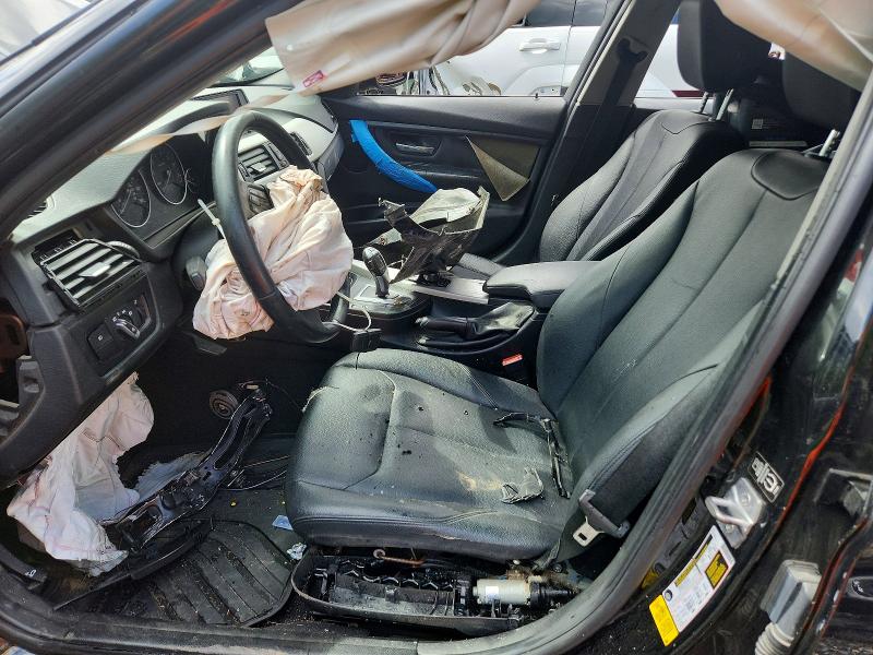 63404236 :رقم المزاد ، WBA3A5C56DJ462624 vin ، 2013 Bmw 328 مزاد بيع
