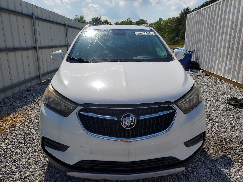 Продаж на аукціоні авто 2017 Buick Encore, vin: KL4CJASB2HB156467, номер лоту: 65740486