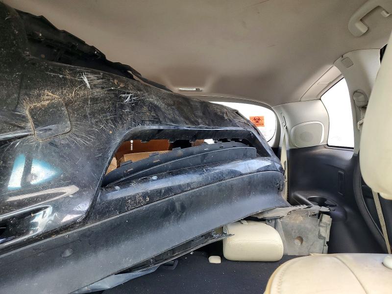 Aukcja sprzedaży 2015 Infiniti Qx60, vin: 5N1AL0MNXFC540637, numer aukcji: 65734766