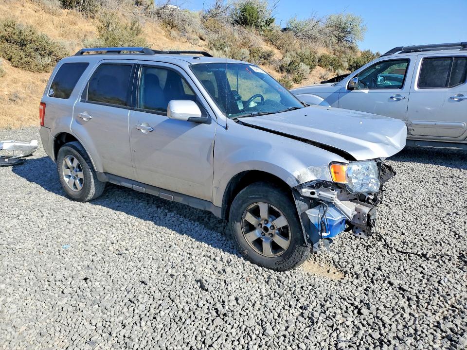Aukcja sprzedaży 2011 Ford Escape, vin: 1FMCU9EG6BKA74764, numer aukcji: 64051906
