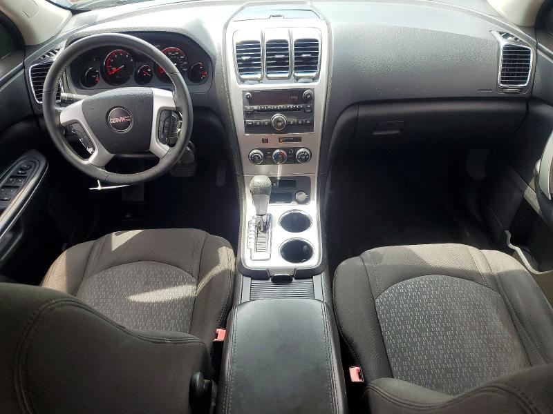 Продаж на аукціоні авто 2012 Gmc Acadia, vin: 1GKKRNED8CJ159083, номер лоту: 66139566