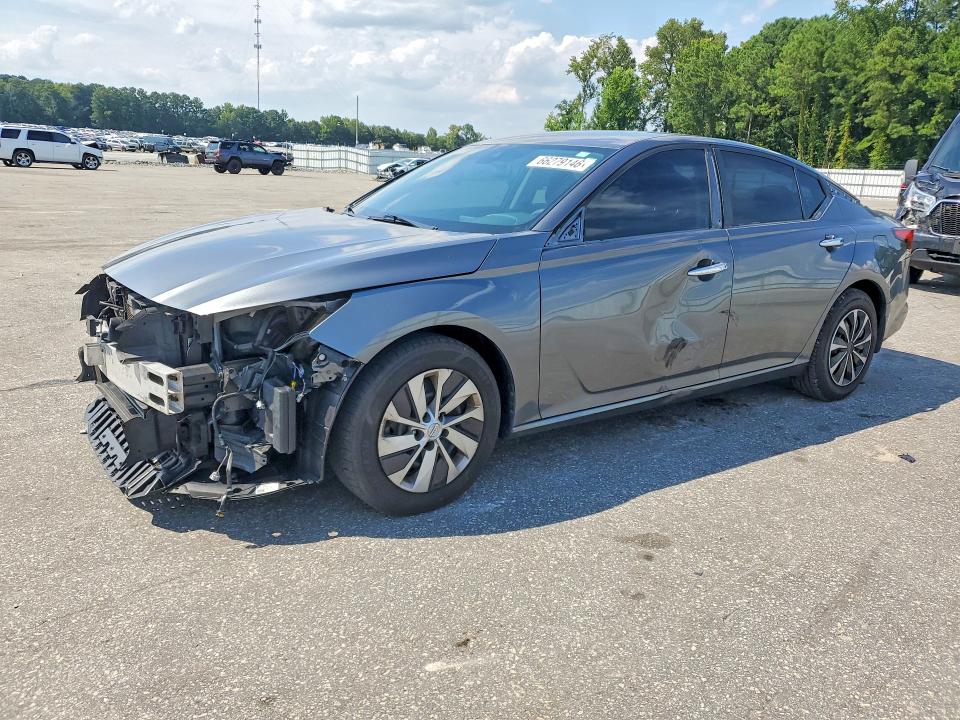 2021 Nissan Altima მანქანა იყიდება აუქციონზე, vin: 1N4BL4BV1MN327960, აუქციონის ნომერი: 66279146