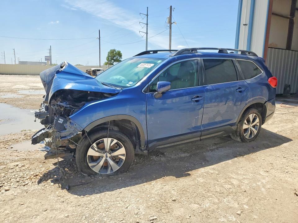 Продажа на аукционе авто 2021 Subaru Ascent, vin: 4S4WMAFD5M3431903, номер лота: 65387976