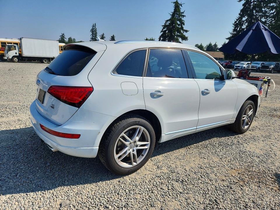 2015 Audi Q5 მანქანა იყიდება აუქციონზე, vin: WA1CMAFP2FA139040, აუქციონის ნომერი: 64318566