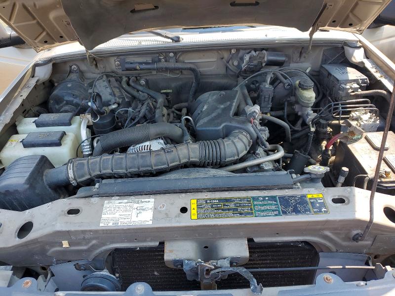 64624616 :رقم المزاد ، 1FTYR11U36PA11591 vin ، 2006 Ford Ranger مزاد بيع