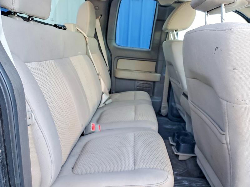 Продажа на аукционе авто 2010 Ford F150, vin: 1FTEX1E8XAFB63923, номер лота: 63009876