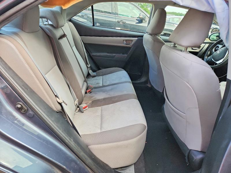 Продажа на аукционе авто 2018 Toyota Corolla, vin: 2T1BURHE0JC093448, номер лота: 66969136