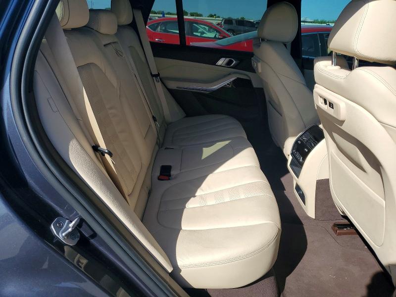 Продажа на аукционе авто 2019 Bmw X5, vin: 5UXCR6C54KLL06602, номер лота: 64762856