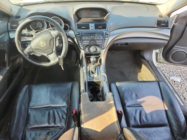 Aukcja sprzedaży 2012 Acura Tl, vin: 19UUA8F29CA040566, numer aukcji: 64302426