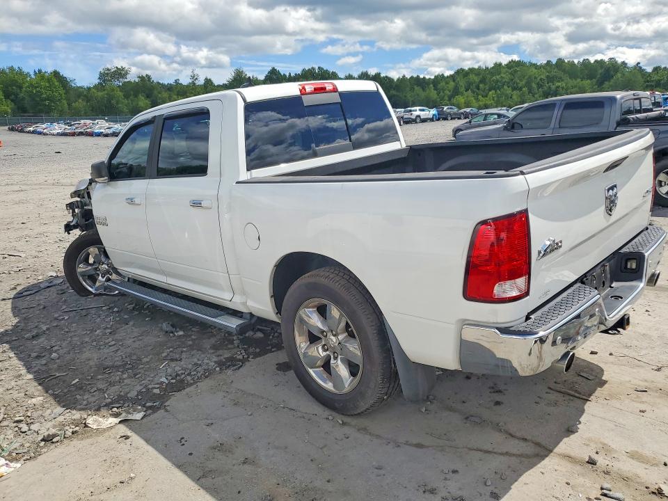 2015 Ram 1500 მანქანა იყიდება აუქციონზე, vin: 1C6RR7LTXFS549303, აუქციონის ნომერი: 63536276