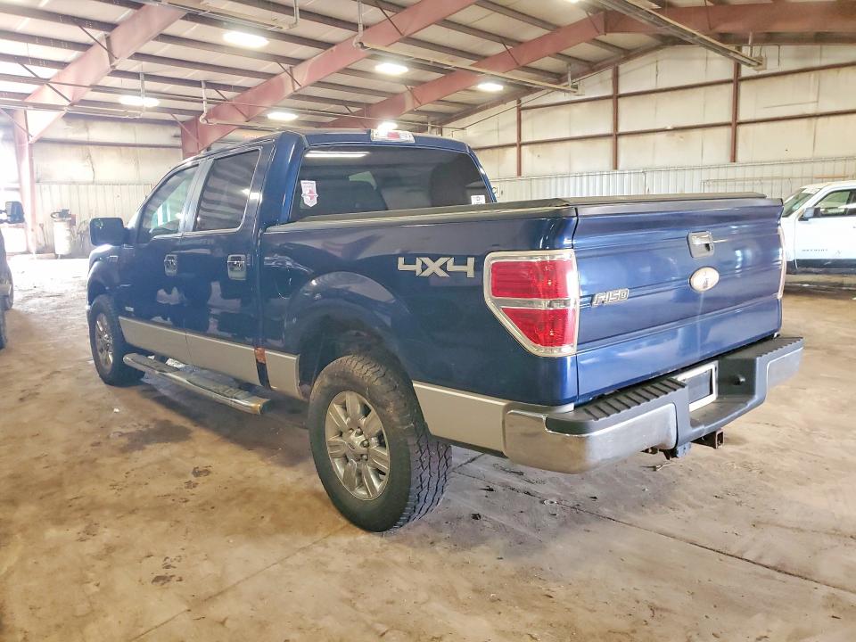 Продаж на аукціоні авто 2011 Ford F150, vin: 1FTFW1ET1BFA93435, номер лоту: 65041946