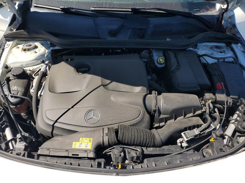 2019 Mercedes-benz Cla მანქანა იყიდება აუქციონზე, vin: WDDSJ4EB5KN739531, აუქციონის ნომერი: 66813916
