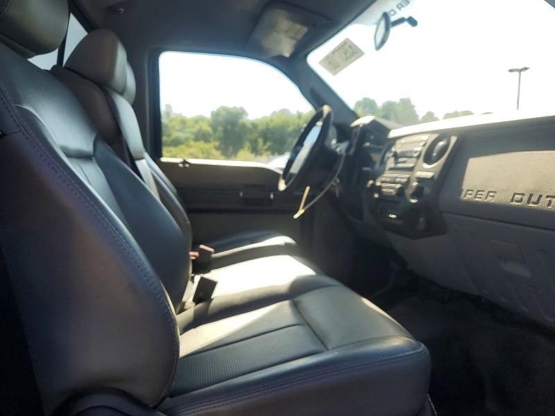 2012 Ford F350 მანქანა იყიდება აუქციონზე, vin: 1FTBF3B67CEA22076, აუქციონის ნომერი: 63937106
