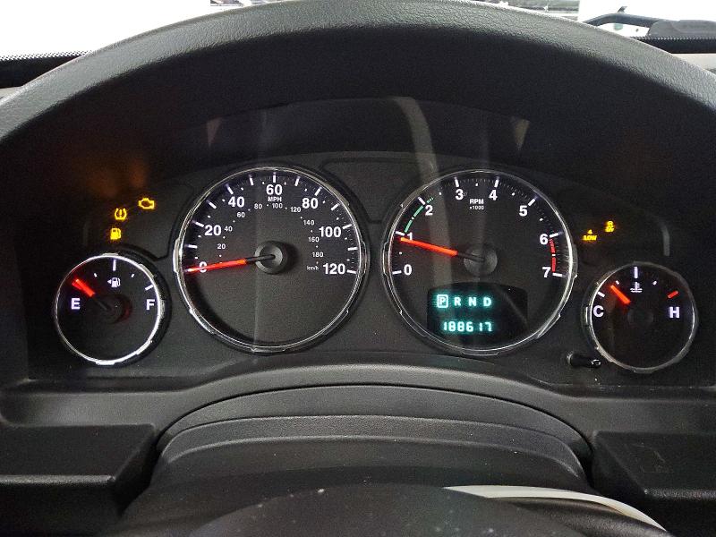 Продаж на аукціоні авто 2012 Jeep Liberty, vin: 1C4PJMAK2CW110312, номер лоту: 65889266