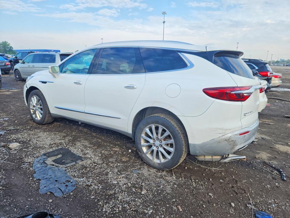 Продажа на аукционе авто 2020 Buick Enclave, vin: 5GAEVAKW6LJ260806, номер лота: 63305936