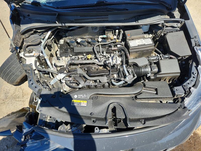 Aukcja sprzedaży 2024 Toyota Corolla, vin: 5YFB4MDE0RP127411, numer aukcji: 64960496