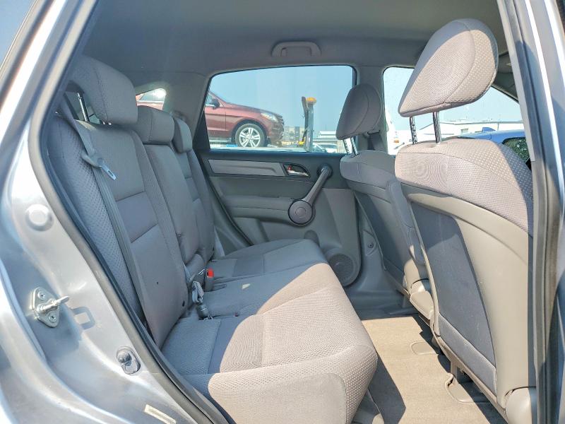 63701726 :رقم المزاد ، JHLRE48338C027513 vin ، 2008 Honda Cr-v مزاد بيع