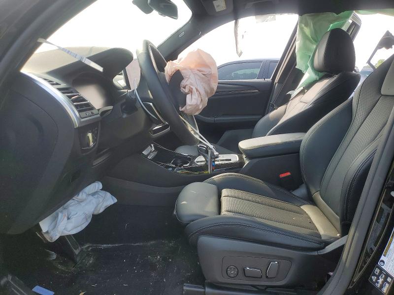 Aukcja sprzedaży 2024 Bmw X3, vin: 5UX53DP09R9W53914, numer aukcji: 64696506