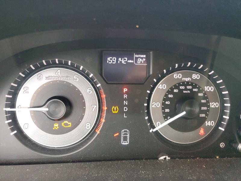 Aukcja sprzedaży 2016 Honda Odyssey, vin: 5FNRL5H48GB089198, numer aukcji: 64287046