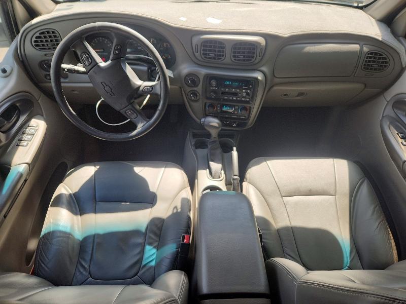 Продаж на аукціоні авто 2002 Chevrolet Trailblazer, vin: 1GNDT13S522488713, номер лоту: 66767906