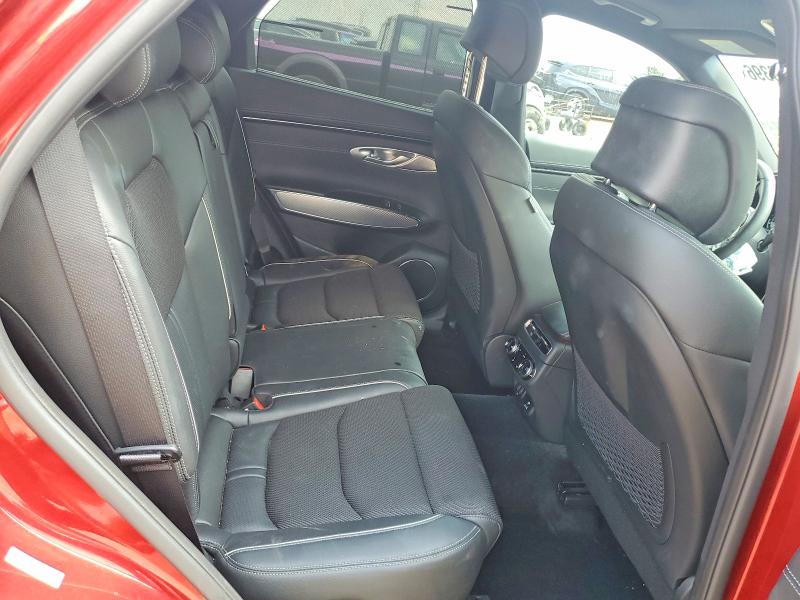 2023 Genesis Gv70 მანქანა იყიდება აუქციონზე, vin: KMUMADTB1PU128430, აუქციონის ნომერი: 67086396