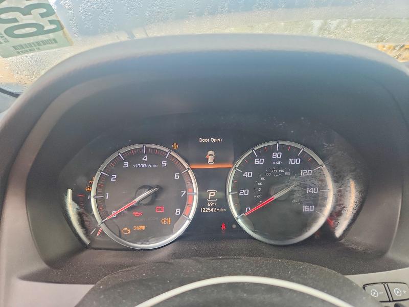Продажа на аукционе авто 2019 Acura Mdx, vin: 5J8YD4H00KL016446, номер лота: 63227266
